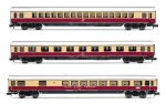 Arnold HN4508 - 3-tlg. Set Personenwagen 