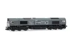 Arnold HN9069 - Diesellok Class 66 der Heavy Haul Power