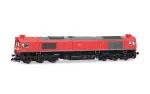 Arnold HN9070 - Diesellok Class 77 der DBAG