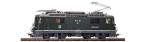 BEMO 1358110 - RhB Ge 4/4 II 611 Nostalgielok