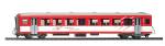 BEMO 3271 552 - MGB B 2282 Personenwagen