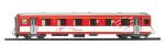 BEMO 3276 553 - MGB A 2073 Personenwagen