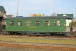 BEMO 3020899 - Döllnitzbahn 970-570 Modernisierungswagen