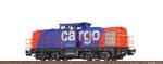 BRAWA 41292 - Diesellok BR 203 der SBB Cargo Deutschland, DC BASIC+