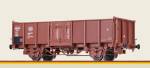 BRAWA 50060 - Offener Güterwagen ES 050 der DB