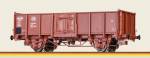 BRAWA 50065 - Offener Güterwagen E 040 der DB
