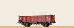 BRAWA 50079 - Offener Güterwagen Wddo der PKP