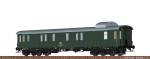 BRAWA 58310 - Gepäckwagen Dge der DR
