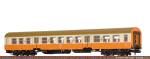 Brawa 65150 - Personenwagen Bmhe der DR