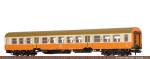 Brawa 65151 - Personenwagen Bmhe der DR
