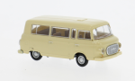 Brekina 30043 - Barkas B 1000 Bus, beige, 1962