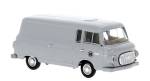 Brekina 30126 - Barkas B 1000 Kastenwagen, Deutsche Reichsbahn, 1962