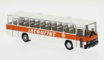 Brekina 59824 - Ikarus 250, Intourist, 1984