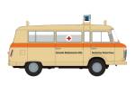 Brekina 30047 - Barkas B 1000 Bus, 1960, SMH
