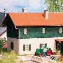 Busch 8895 - Bahnwärterhaus