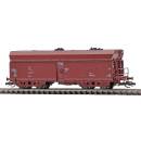 Busch 31331 - Kohlewagen FAL der DR, mit Kohle