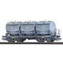 Busch 33579 - Kalkkübelwagen 