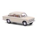 Busch 50555 - Lada 1600 Limousine, Beige