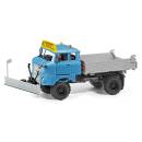 Busch / EsPeWe 95293 - IFA W50 LA 3SK Tierproduktion Vorwärts