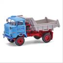 Busch / EsPeWe 95298 - IFA W50 LA MK5/6 ND (Muldenkipper), LPG Roter Oktober