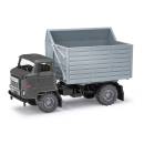 Busch / EsPeWe 95563 - IFA L60 SHA (Schwerhäckselaufbau)