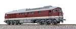ESU 31352 - Diesellok BR132, 132 380 der DR, bordeauxrot