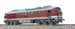 ESU 31354 - Diesellok BR132, 232 322 der DB, bordeauxrot
