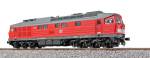 ESU 31355 - Diesellok BR132, 232 262 der DB, verkehrsrot