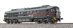 ESU 31357 - Diesellok BR132, 241 353 der EBS, schwarz