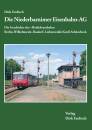 Verlag Dirk Endisch - Die Niederbarnimer Eisenbahn-AG