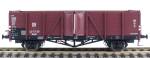 Exact-train EX20156 - Offener Güterwagen Ommru 'Villach' der DR
