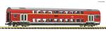 Fleischmann 6260079 - Doppelstockwagen 1./2. Klasse der DB AG