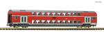 Fleischmann 6260080 - Doppelstockwagen 2. Klasse der DB AG
