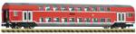 Fleischmann 6260081 - Doppelstockwagen 2. Klasse der DB AG