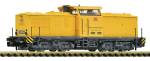 Fleischmann 7360032 - Diesellokomotive 203 303-3 der DB Netz