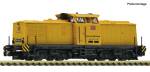 Fleischmann 7360032 - Diesellokomotive 203 303-3 der DB Netz