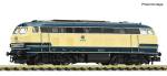 Fleischmann 7360036 - Diesellokomotive 218 218-6 der DB