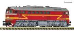 Fleischmann 7360037 - Diesellokomotive T 679 1502 der CSD