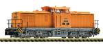 Fleischmann 7360039 - Diesellokomotive 111 018-8 der DR