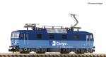 Fleischmann 7560068 - Elektrolokomotive 372 007-5 der CD Cargo