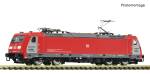 Fleischmann 7560085 - Elektrolokomotive 185 402-5 der DB Schenker Rail Scandinavia