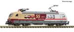Fleischmann 7560117 - Elektrolokomotive 101 110-5 „55 Jahre InterCity“ der DB AG