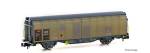 Hobbytrain H24672 - Schiebewandwagen Hbbillns der SBB, gealtert