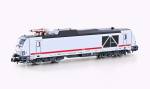 Hobbytrain H3126S - Zweikraftlok BR 248 Vectron DM der DBAG/IC, Sound