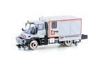Hobbytrain H32302 - Zweiwege Unimog U423, Sersa, DC/DCC