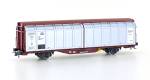 Hobbytrain H45001 - Schiebewandwagen Hbbiks der DB