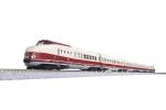 Kato K10-746-1 - 6-tlg. Triebzug BR 175 der DR, Sound