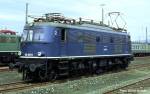 PIKO 21060 - E-Lok BR 119 der DB