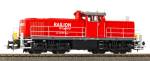 PIKO 22044 - Diesellok BR 296 der Railion