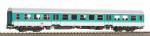 PIKO 28007 - Halberstädter Mitteleinstiegswagen 1./2. Klasse der DB AG